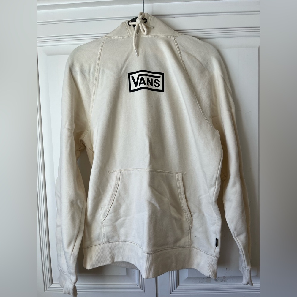 Vans Versa Standard Pullover Hoodie